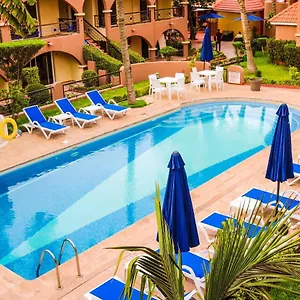 Hotell Airport Casino Du Cap-vert