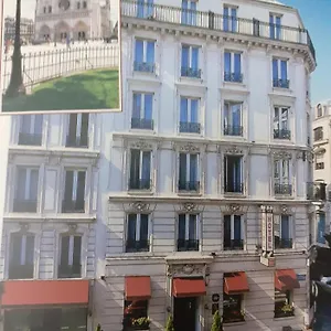 Hotell Latin