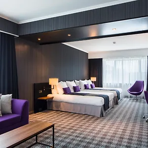 Hotell Radisson Blu Amsterdam Airport, Schiphol