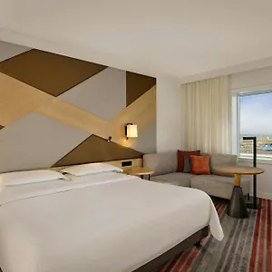 Hotell Sheraton Amsterdam Airport And Conference Center