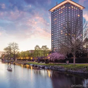 Okura – The Leading Of The World Amsterdam