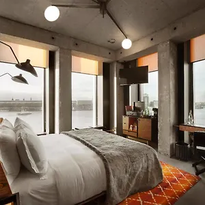 Sir Adam Hotel, Part Of Sircle Collection 4* Amesterdão