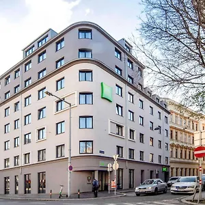 Ibis Styles Messe Prater 3* Viena